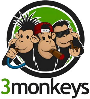 3monkeys